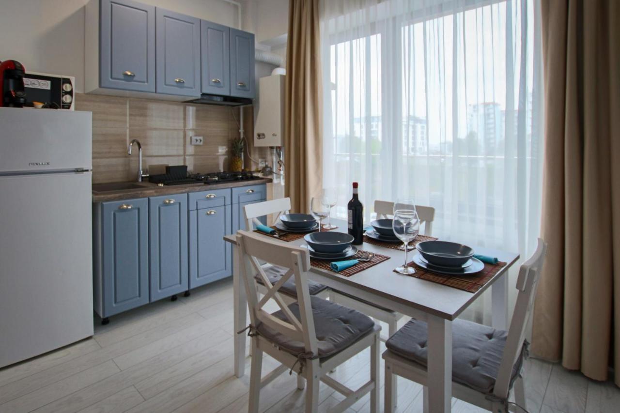 Fratelli Apartments Summerland 马马亚 外观 照片