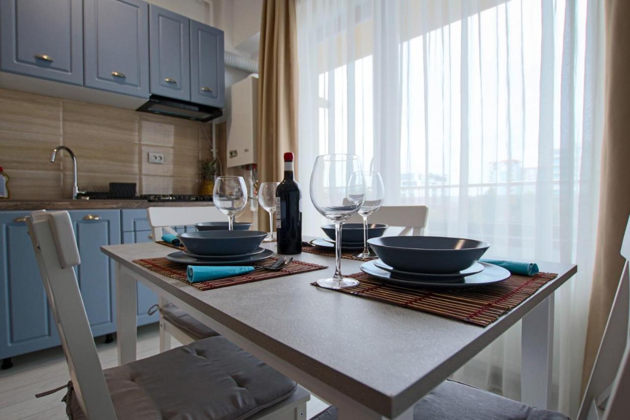 Fratelli Apartments Summerland 马马亚 外观 照片