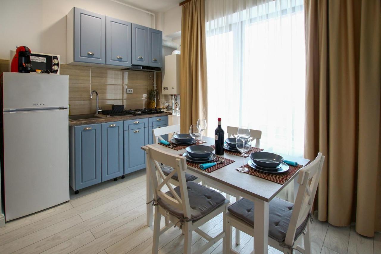 Fratelli Apartments Summerland 马马亚 外观 照片