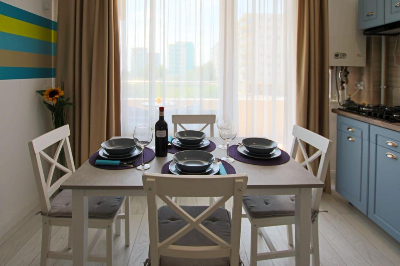 Fratelli Apartments Summerland 马马亚 外观 照片