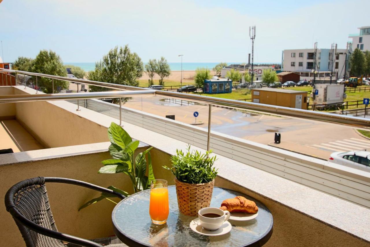 Fratelli Apartments Summerland 马马亚 外观 照片