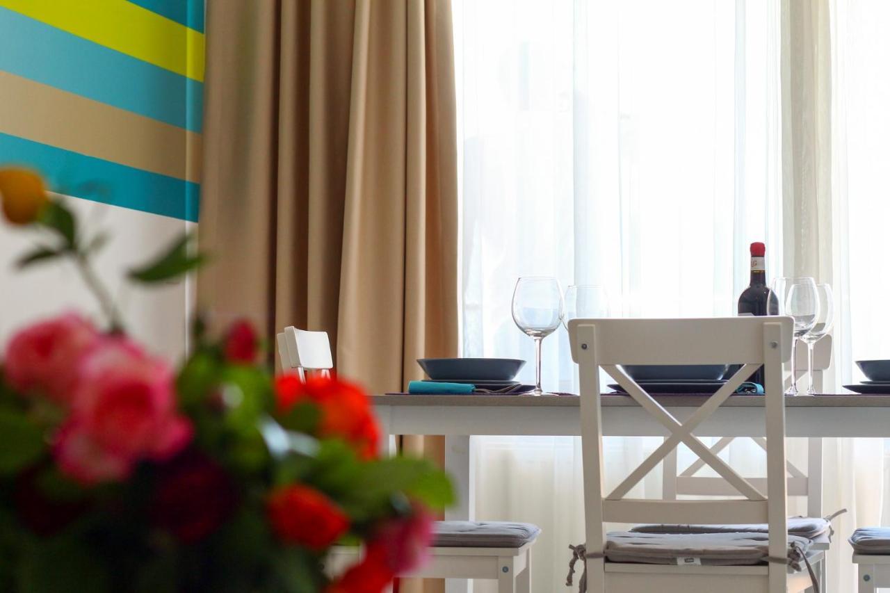 Fratelli Apartments Summerland 马马亚 外观 照片